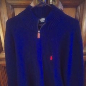 Men's sweater